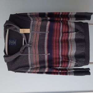 American Eagle AE Men's Hoodie Sweater NWT- Size M